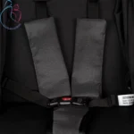 کالسکه کودک اسپرینگ مدل پیتی| کالسکه چمدانی و ایمن