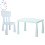 میز کودک مدل ماموت