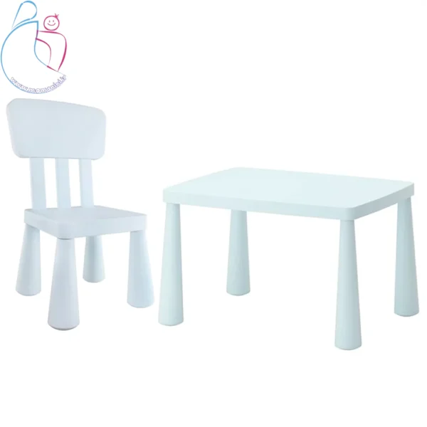 میز کودک مدل ماموت