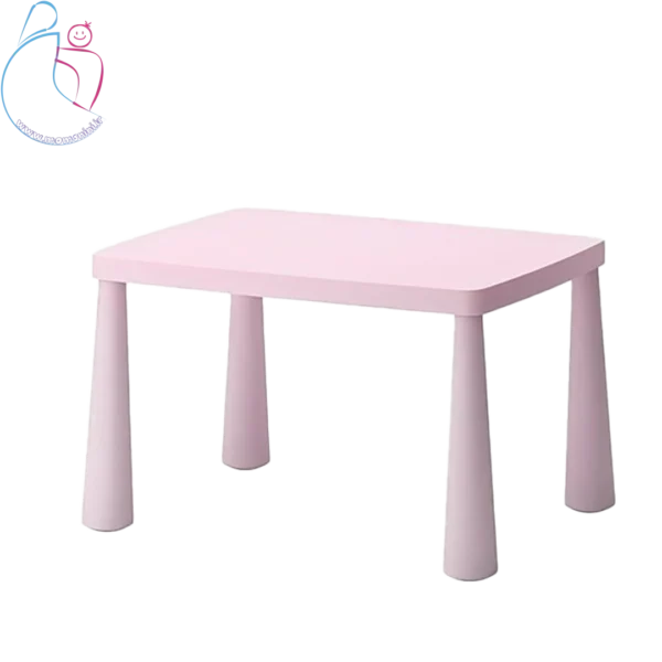 میز کودک مدل ماموت