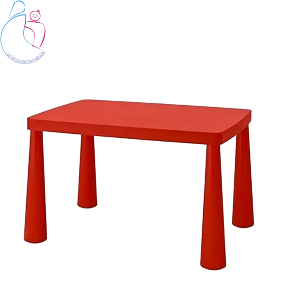 میز کودک مدل ماموت