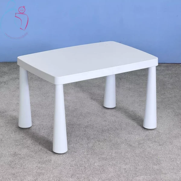 میز کودک مدل ماموت