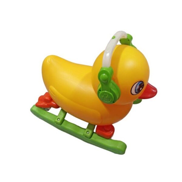 واکر و راکر چرخدار موزیکال چیکی بی بی لند مامزنینی