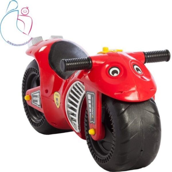 موتور سیکلت سپیده تویز در رنگهای مختلف مامزنینی