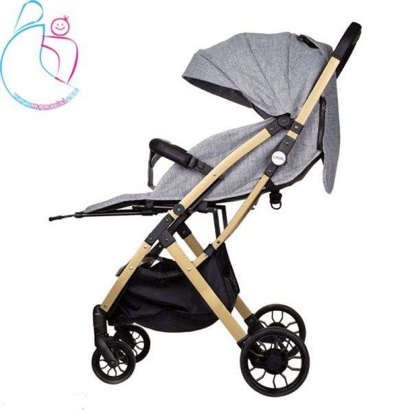 کالسکه ریچ کیدز پرو بی بی استار baby 5 مامزنینی