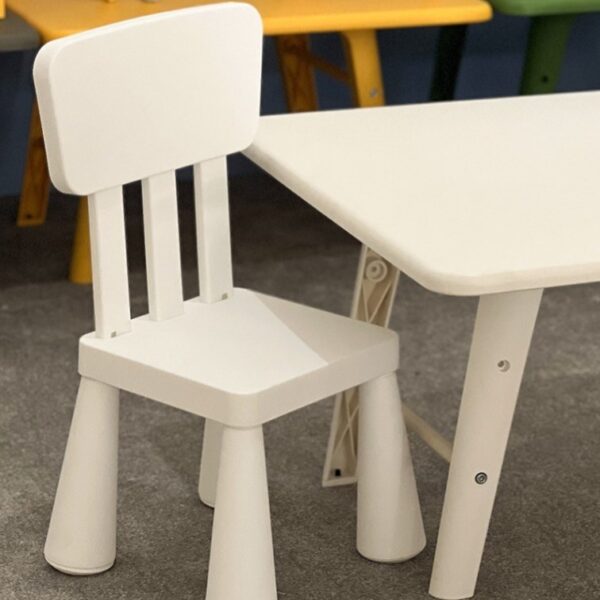 صندلی کودک مدل ایکیا ماموت MAMMUT مامزنینی