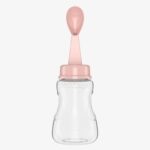 سرلاک خوری مایا maya ظرفیت 150 میلی لیتر مامزنینی