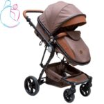 کالسکه دسته مبله هیرو پلاس دلیجان مامزنینی