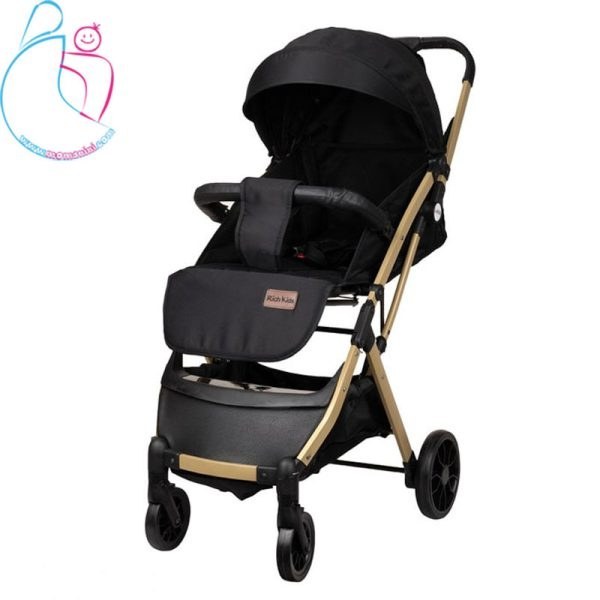 کالسکه ریچ کیدز پرو بی بی استار baby 5 مامزنینی