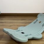 راکر دوکاره مدل یونیکورن (الاکلنگ و ماشین پایی) مامزنینی