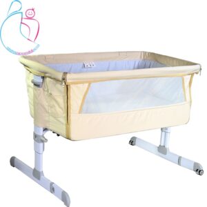 تخت کودک ویرا vira دلیجان مامز نینی