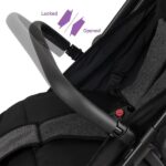 کالسکه اسناگ چمدانی مامزنینی