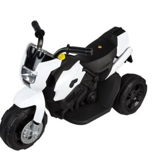 موتور شارژی سپیده تویز مدل 109 رنگ سفید