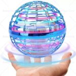 توپ پرنده Flynova PRO(پرنده جادویی)مامزنینی
