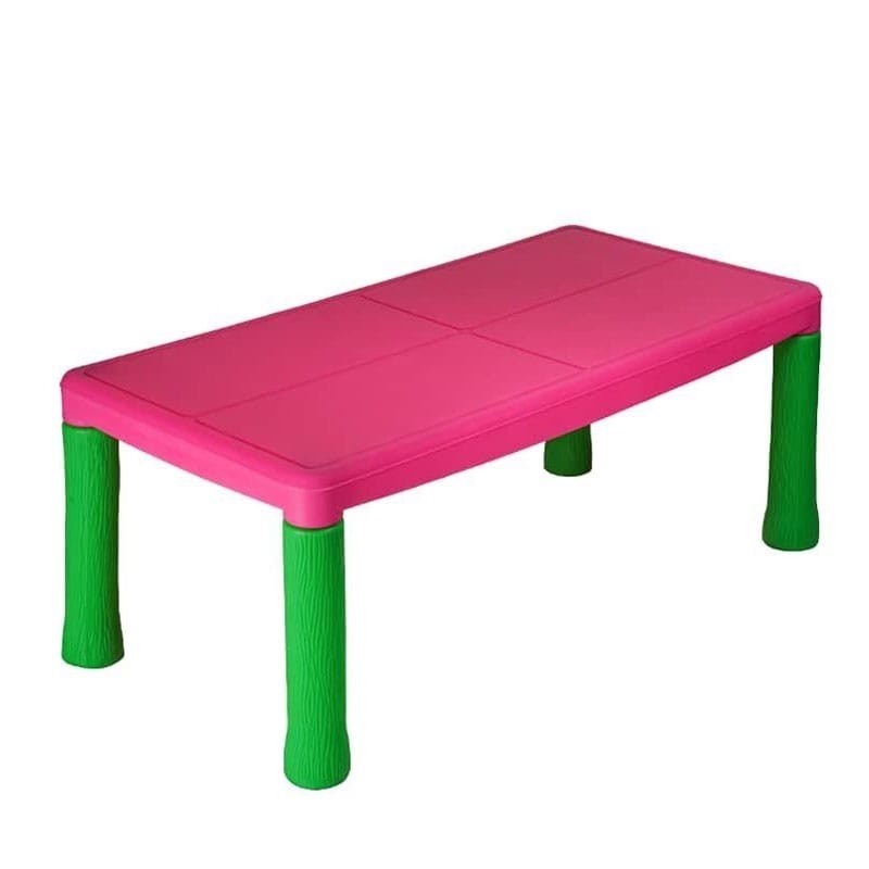 میز کودک مستطیل استار مامزنینی