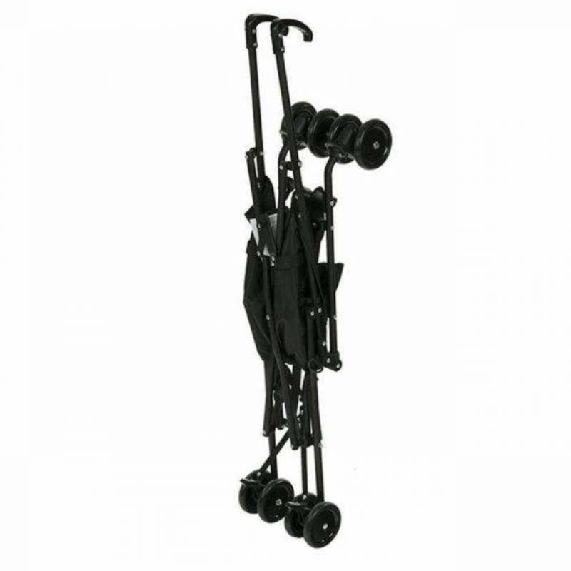 کالسکه  دسته عصایی تاینی دلیجان  مامز نینی