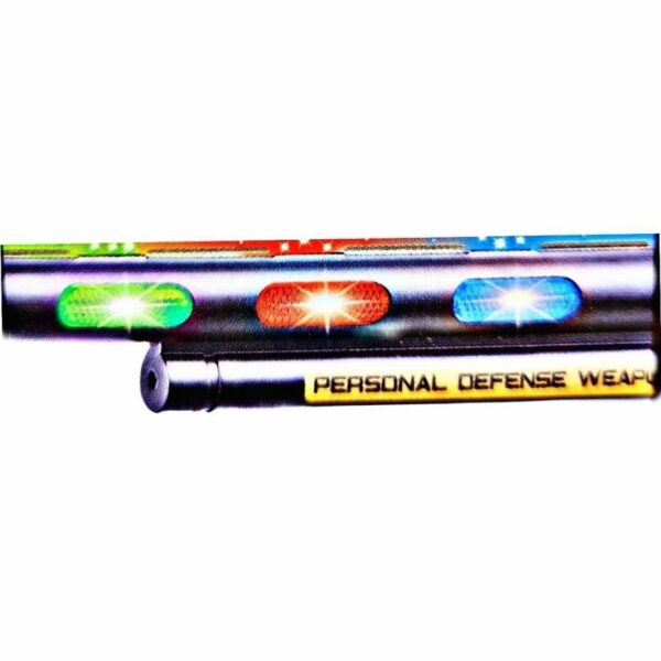 تفنگ خارجی باطری خور صدادار چراغدار مدل ak818