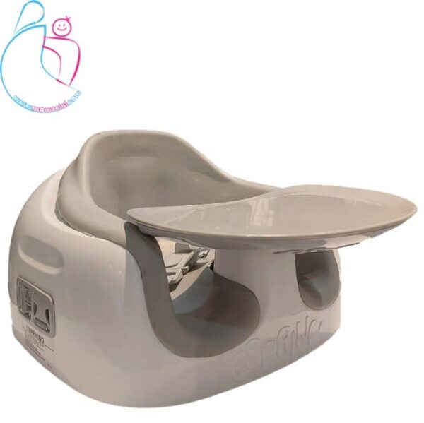 صندلی غذای کودک پرتابل برند اسپرینگ مامزنینی