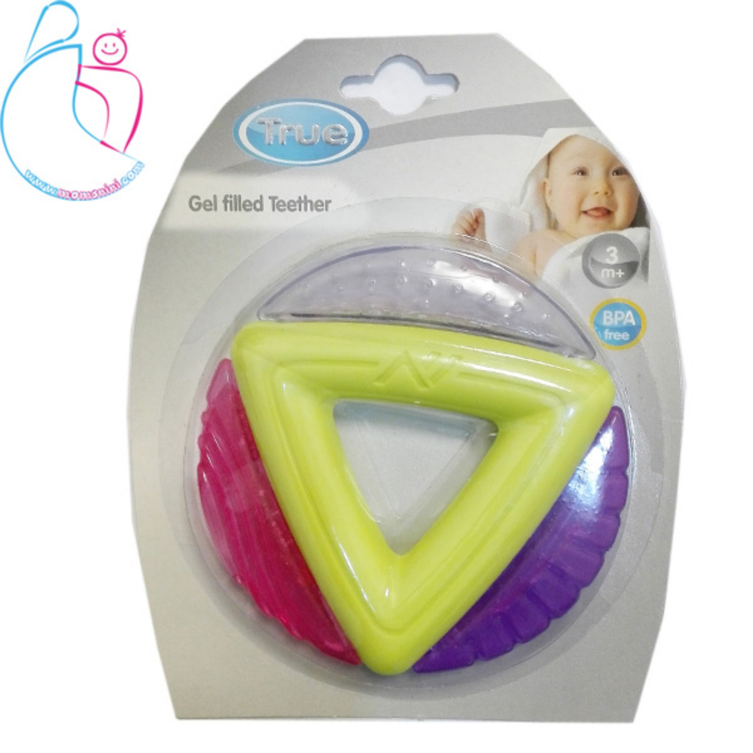 دندانگیر True مدل BB3015