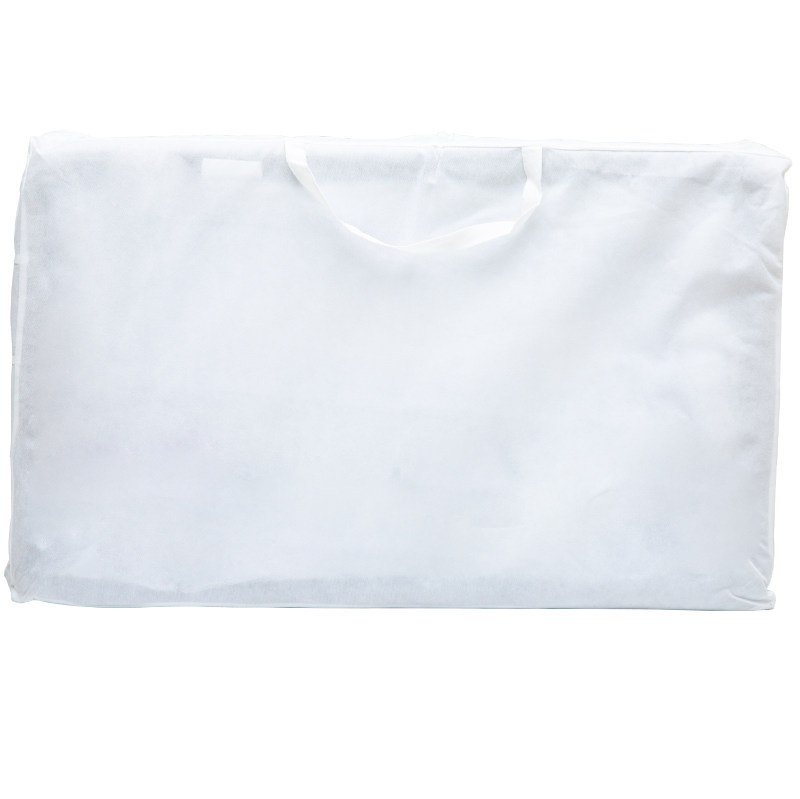 تخت  کنار مادر کودک دلیجان مدل ویرا vira با پشه بند مامز نینی