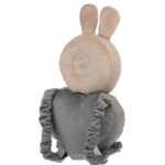 محافظ و ضربه گیر سر نوزاد طرح خرگوش baby dream مامزنینی