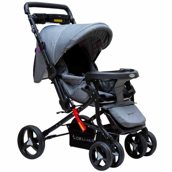 کالسکه بنیتا پرو دلیجان مامزنینی