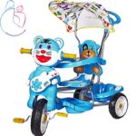 سه چرخه دلیجان مدل تایگر (TIGER) مامزنینی