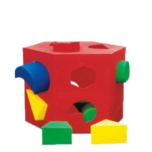 اسباب بازی اشکال هندسی مامزنینی