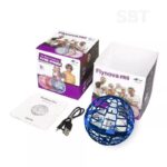 توپ پرنده Flynova PRO(پرنده جادویی)مامزنینی