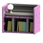 میز صندلی کودک بوکلت مامزنینی