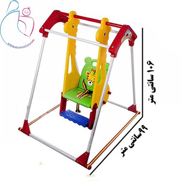 تاب موزیکال کودک مامزنینی