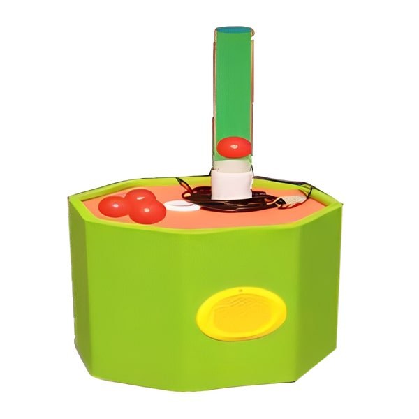 فواره توپ مامزنینی