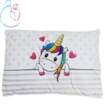 روتختی 7 تکه کودک مدل اسب تکشاخ