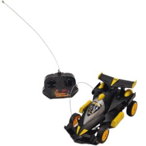 ماشین شارژی کنترلی گانوپ 808 خارجی مامزنینی