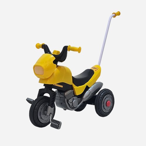 سه چرخه ارابه مدل تی تی Titi مامزنینی