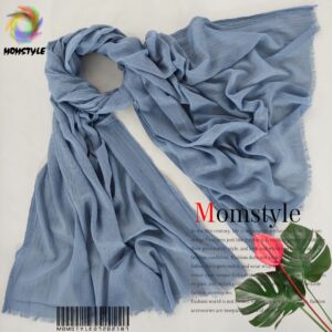 شال ساده وارداتی چهارفصل مام استایل