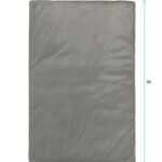 ست خواب نوزاد برند مامز کیوتی مدل 4 تکه طرح گاردن فیل و زرافه مامزنینی