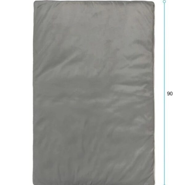 ست خواب نوزاد برند مامز کیوتی مدل 4 تکه طرح گاردن فیل و زرافه مامزنینی