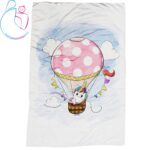 روتختی 7 تکه کودک مدل اسب تکشاخ