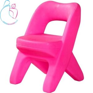صندلی کودک مدل استار در رنگهای مختلف مامزنینی