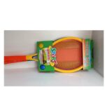 راکت اسباب بازی دوعددی سک سک مامزنینی