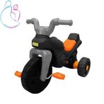 سه چرخه کودک طرح موتور هوندا پدالی مامزنینی