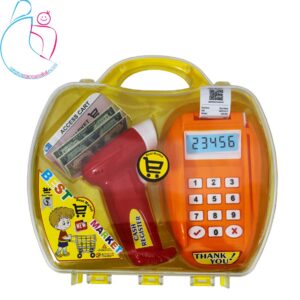 اسباب بازی ست فروشگاهی بست مارکت بست تویز