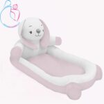 سرویس تشک حفاظ دار سه تکه بهارک مدل خرگوش