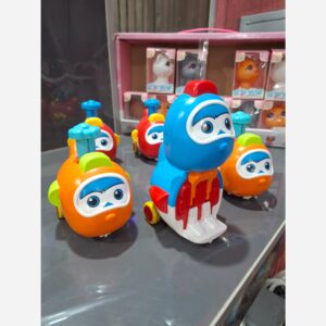 هواپیما فشاری تبدیل شونده نشکن قدرتی وارداتی مامزنینی