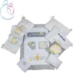 روتختی 7 تکه مامزکیوتی مدل نوزاد(momscutie)