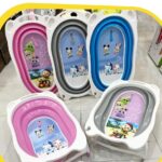 وان حمام کودک آکاردئونی یوشیتا مامزنینی