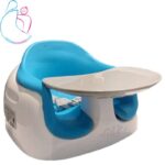 صندلی غذای کودک پرتابل برند اسپرینگ مامزنینی