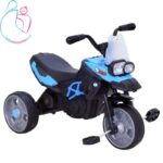 سه چرخه رکس Rex برند  ارابه مدل موتور مامزنینی