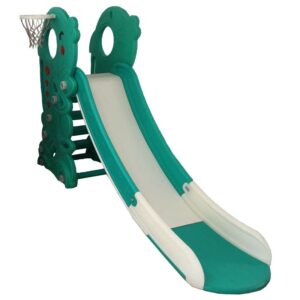 سرسره دلفین 4 پله مامزنینی